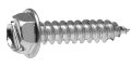 Borskrue 4,2 x 13 mm - 25 stk. 